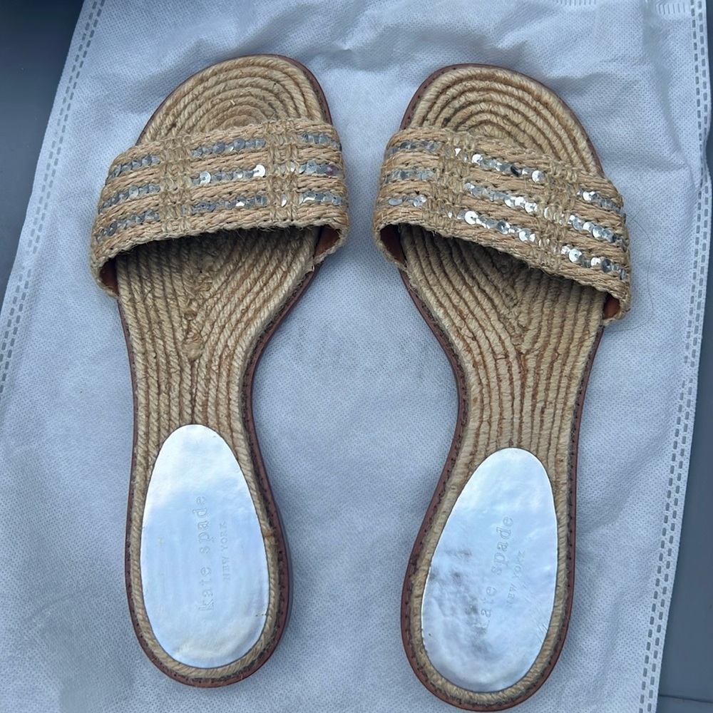 Kate Spade sandals
